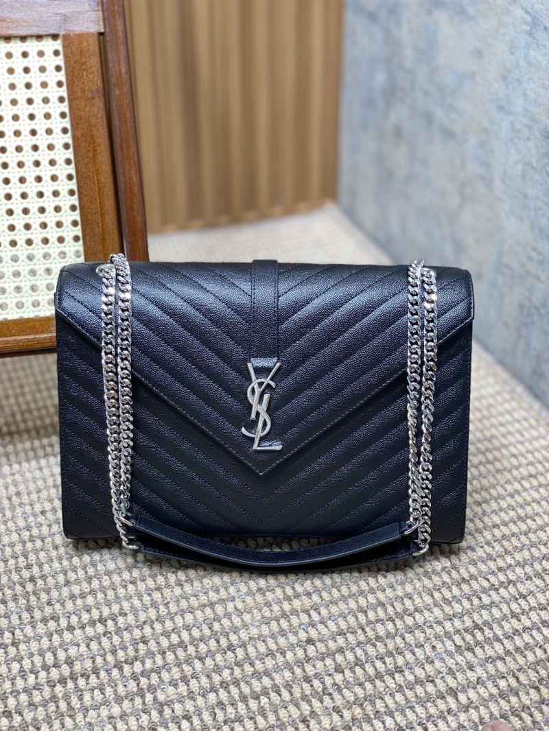 YSL Satchel Bags